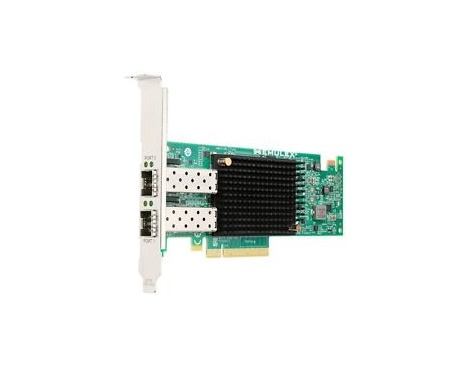 45E9004 | IBM 2 Port 10GbE FC OVER Ethernet Target Adapter for N Series 45E9004 | IBM 2 Port 10GbE FC OVER Ethernet Target Adapter for N Series