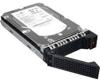 45J6207 | Lenovo 146GB 10000RPM SAS 2.5-inch Hot-pluggable Hard Drive for ThinkServer RS110, RD120