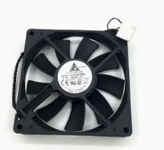 45J9605 | Lenovo Thinkstation D20 120mm System Fan