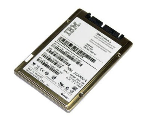 45K0665 | Lenovo 16GB SATA 6Gbps 2.5-inch Solid State Drive for ThinkCentre M92 M92p