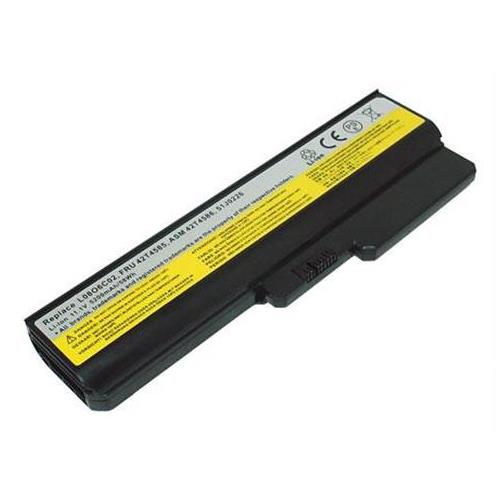 45K1748 | IBM IdeaPad S9e/S10e 6 Cell Li-Ion Battery White