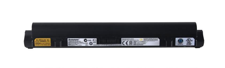 45K2178 | IBM 6 Li-Ion Battery (Black) for IdeaPad S9/S10