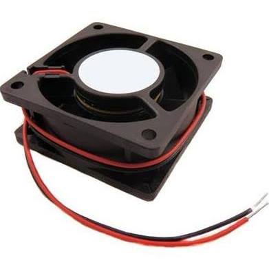 45K6340 | Lenovo 4-Pin System Fan for ThinkCentre M90P M91P