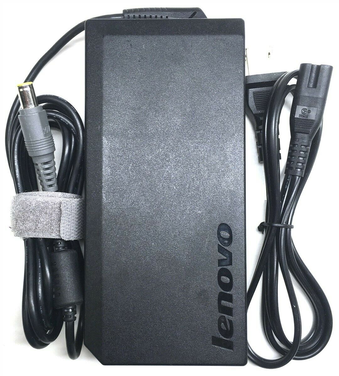 45N0114 | Lenovo 170-Watts 20Volt AC Adapter for ThinkPad W520