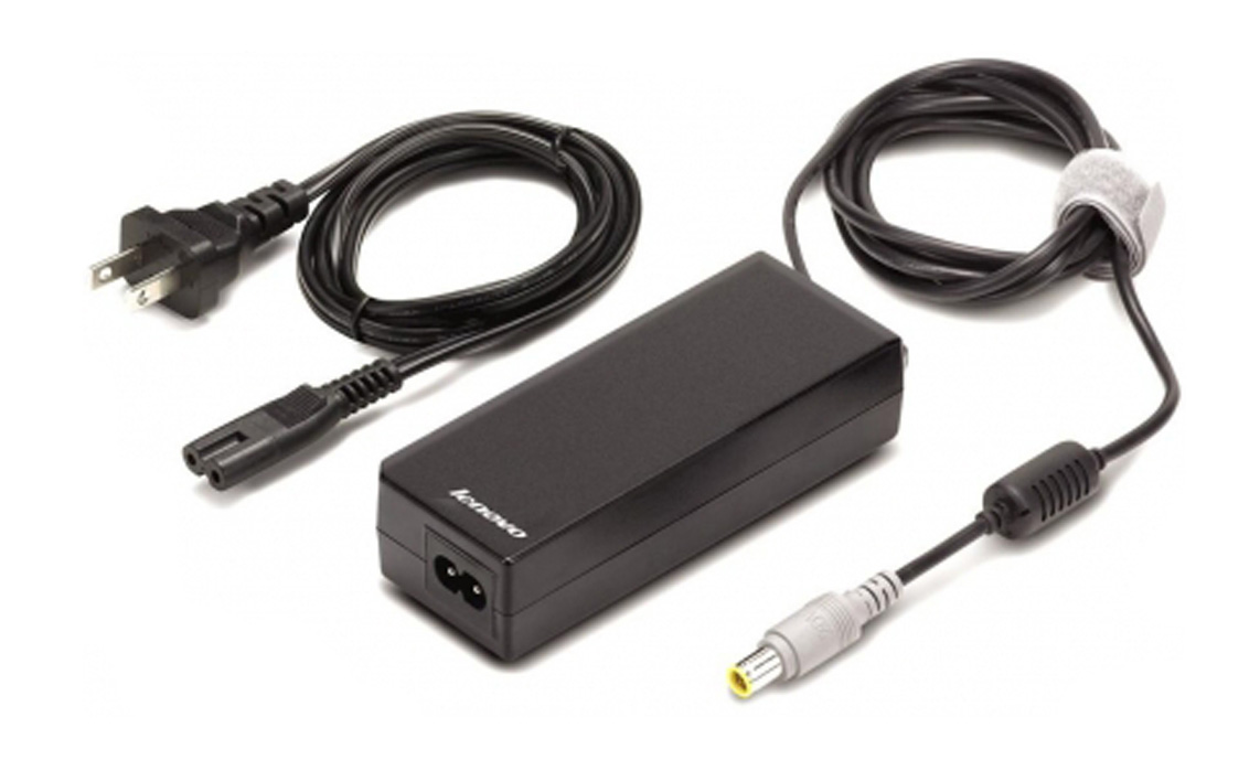 45N0475 | Lenovo 45-Watts 2-Pin AC Adapter for ThinkPad