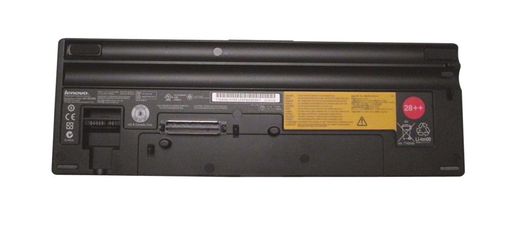 45N1017 | IBM Lenovo 9-Cell Slice Battery 28++ for ThinkPad