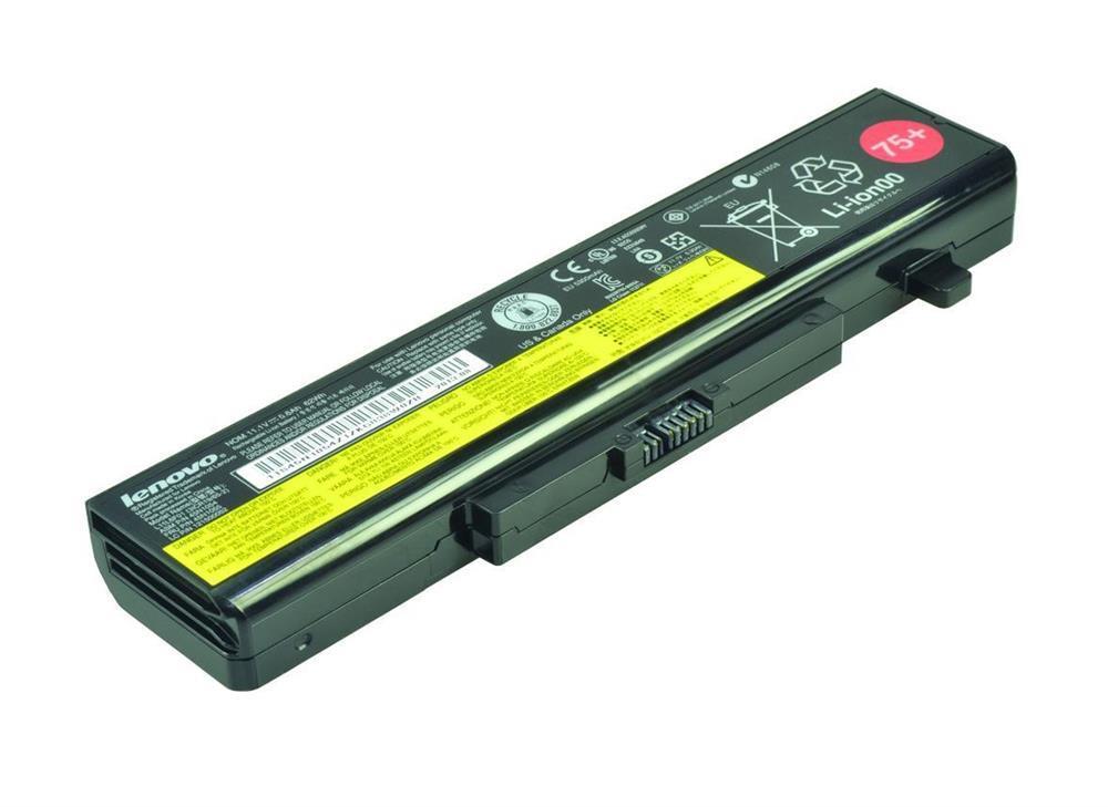45N1051 | IBM Lenovo 6-Cell Battery 75+ for ThinkPad
