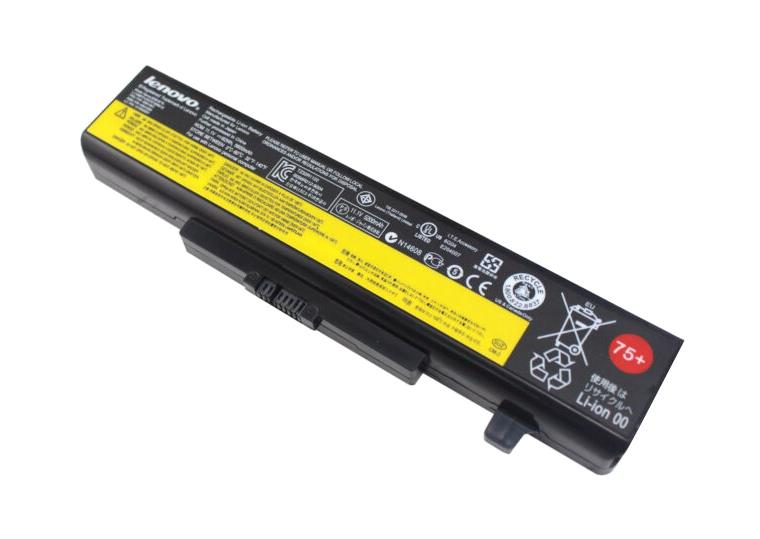 45N1052 | IBM Lenovo 6-Cell Battery 75+ for ThinkPad
