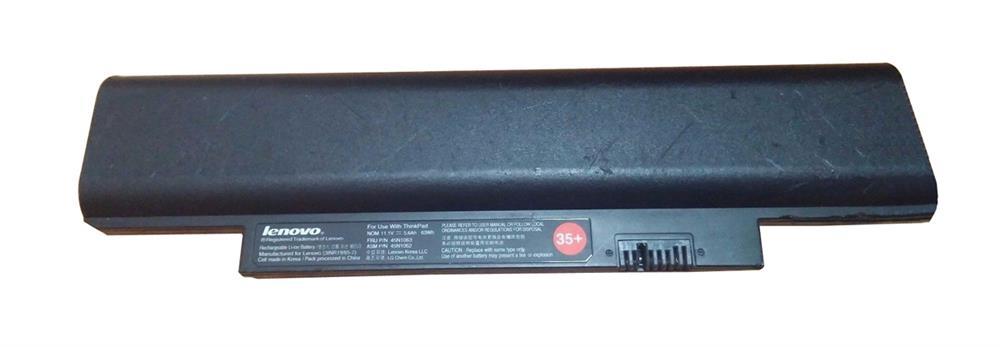 45N1062 | Lenovo 6-Cell Battery for ThinkPad X131e