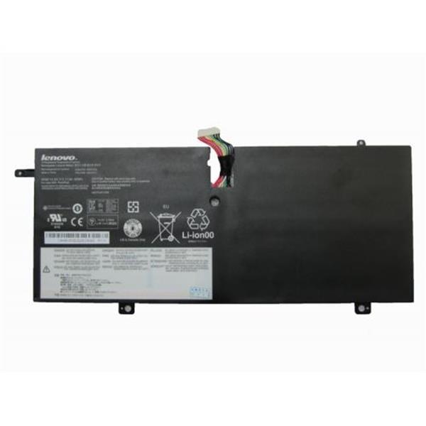 45N1070 | Lenovo Li-ion 14.8V Battery for ThinkPad X1 Carbon