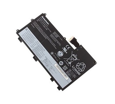 45N1090 | Lenovo 3-Cell 11.1 V, 4220mAh/47Wh Li-Ion Battery for ThinkPad T430u