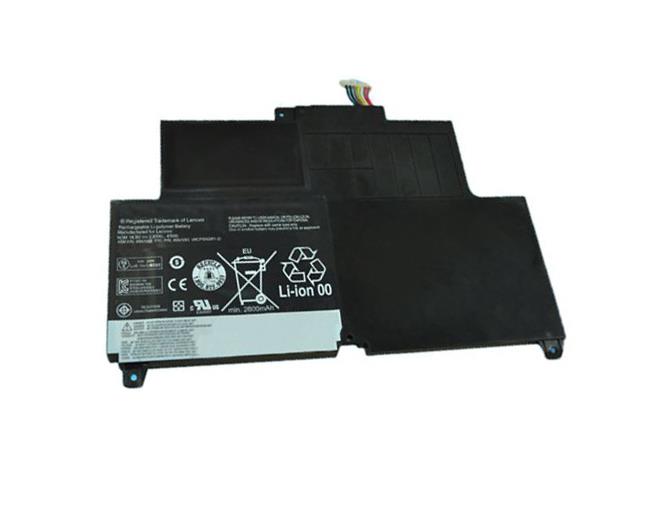 45N1093 | IBM Lenovo Li-ion 14.8V 43Wh 2600mAh Battery for ThinkPad Twist S230U