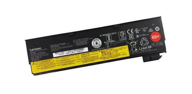 45N1134 | Lenovo Thinkpad Battery 68+ 6 Cell