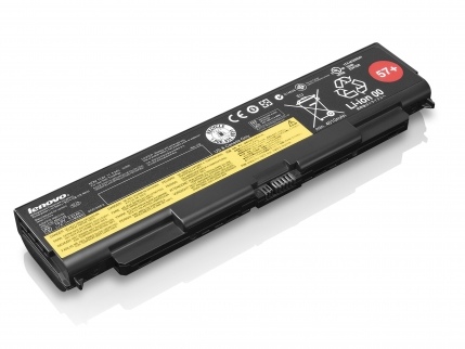 45N1145 | Lenovo 57+ (6-Cell) Battery for ThinkPad T440P L440 L540
