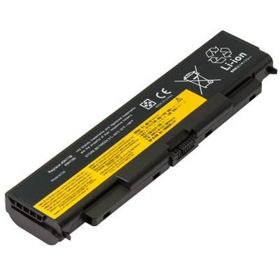 45N1147 | Lenovo 6 Cell 2.6Ah Cylindrical Battery 57+ for ThinkPad L440