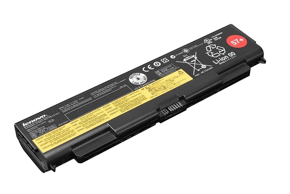 45N1161 | Lenovo 6 Cell 2.2Ah 4400mAh Cylindrical Battery for ThinkPad L440