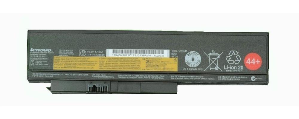 45N1172 | Lenovo 6-Cell Li-Ion Battery for ThinkPad X230 X230i