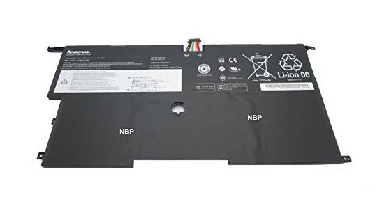 45N1701 | Lenovo 8-Cell 46Wh Polymer Battery