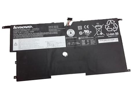 45N1703 | IBM Lenovo 8-Cell 46Wh Polymer Battery for ThinkPad X1 Carbon