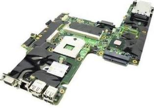 45N4505 | Lenovo System Board for ThinkPad T500/W500 Laptop