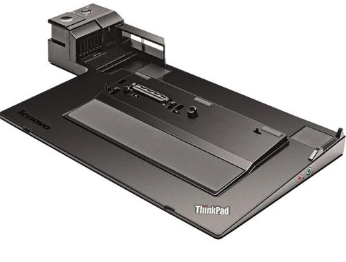 45N6696 | Lenovo Mini Docking Station Plus with 90W AC Adapter for ThinkPad Series 3