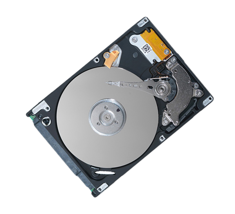 45N7287 | IBM Lenovo 320GB 5400RPM SATA 3GB/s 2.5-inch Hard Disk Drive