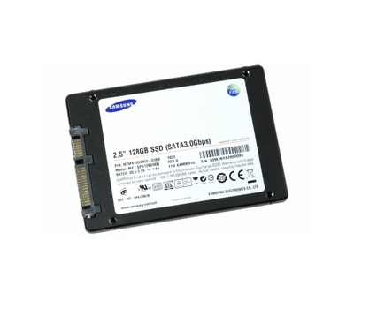 45N8007 | Lenovo 128GB SATA 3Gb/s 2.5-inch Solid State Drive