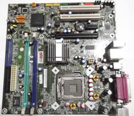 45R7728 | IBM System Board with Intel 946GZ for ThinkCentre M55E/A55
