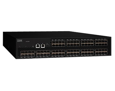 45W0194 | IBM 8/80 Port Module with Fabric Clean 64 Active WILL CONFIG