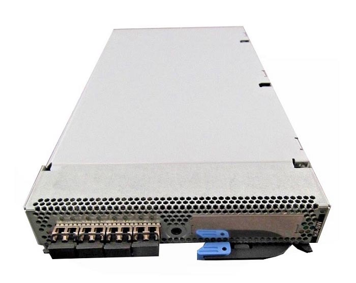 45W8086 | IBM 8GB 4-Port Short Wave FICON Adapter Card