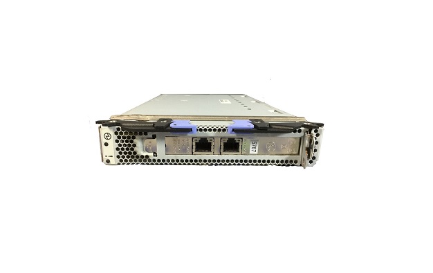 45W8906 | IBM I/O Enclosure 5767 PCIe 1Gb Ethernet UTP 2-Port DS8700