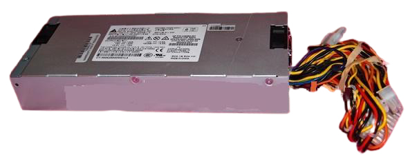 460004-001 | HP 400-Watt Power Supply for ProLiant DL320 G5