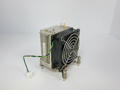 460285-001 | HP Processor Heatsink/Fan Assembly for WorkStation XW4600 XW4550