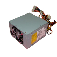 460422-001 | HP 410-Watt Power Supply for ProLiant ML310 G5 (Clean pulls/Tested)