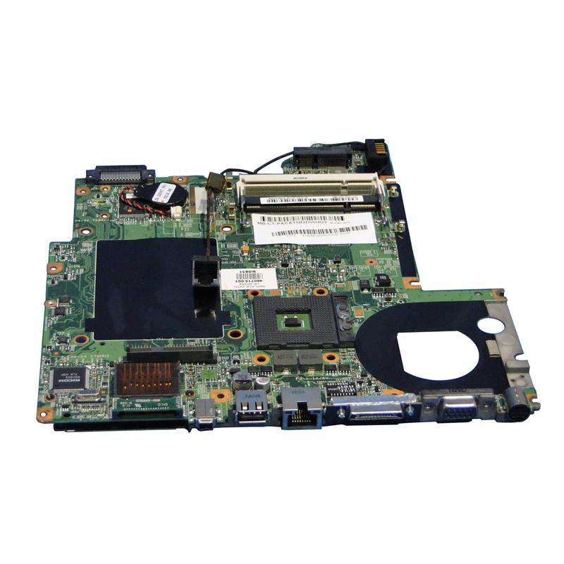 460715-001 | HP Full-Featured System Board (Motherboard)