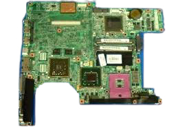 460900-001 | HP System Board for Pavilion DV6000 Laptop