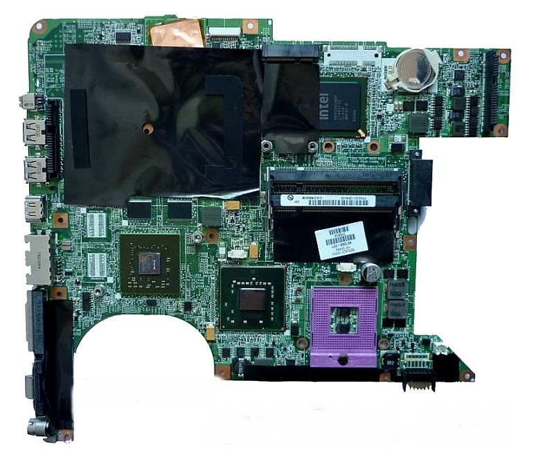 461068-001 | HP System Board (MotherBoard) for full-featured plus Pavilion Notebook PC