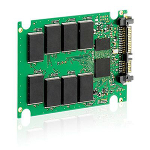 461201-B21 | HP 32GB SATA 1.5Gb/s 2.5-inch Solid State Drive