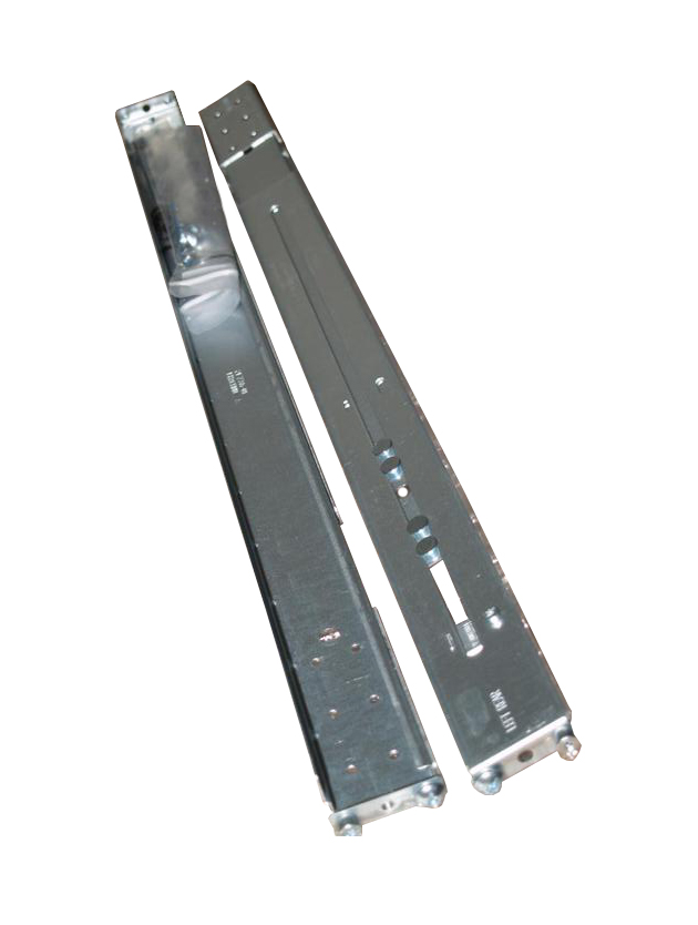 461513-001 | HP Rackmount Rail Kit for Proliant DL160 G5 DL180 G5 DL185 G5 DL320 G5