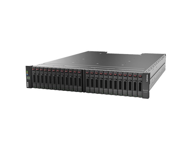 4617A11 | Lenovo ThinkSystem DS4200 SFF Storage Chassis