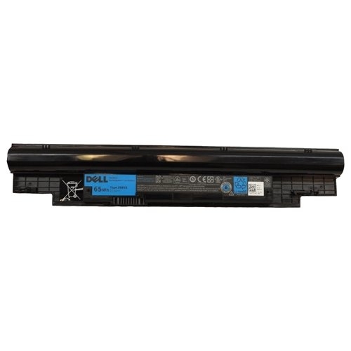 462-3761 | Dell Notebook Battery Lithium Ion (Li-Ion)