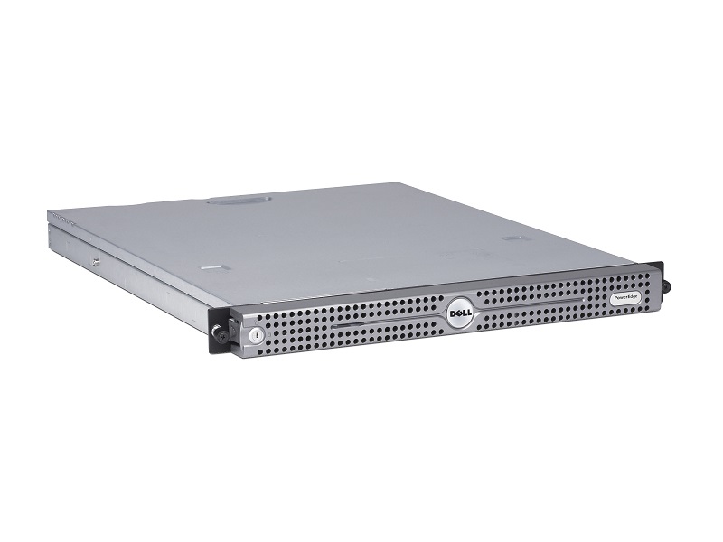 462-6004 | Dell PowerEdge T110 Ii- Xeon Quad-core E3-1220-v2/3.10ghz, 8GB DDR3 Sdram, 500GB Hdd, Gigabit Ethernet, Tower Server