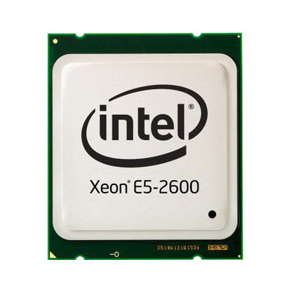462-7444 | Dell Intel Xeon 6 Core E5-2620V2 2.1GHz 15MB L3 Cache 7.2GT/S QPI Speed Socket FCLGA-2011 22NM 80W Processor