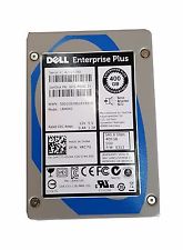 W6460 | Dell 400GB Mix Use SAS 6Gb/s 2.5-inch Enterprise Solid State Drive