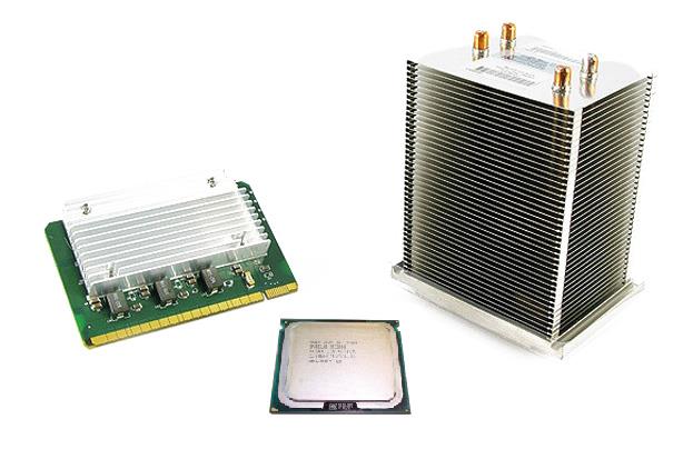 462711-B21 | HP 3.0GHz 1333MHz FSB 12MB L2 Cache Socket LGA771 Intel Xeon X5450 Quad-Core Processor for HP ProLiant ML370 G5 Server 462711-B21 | HP 3.0GHz 1333MHz FSB 12MB L2 Cache Socket LGA771 Intel Xeon X5450 Quad-Core Processor for HP ProLiant ML370 G5 Server