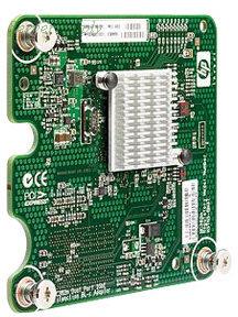 462748-001 | HP NC382M PCI Express Dual Port Multifunction Gigabit Server Adapter