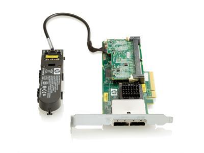 462832-B21 | HP Smart Array P411 SAS RAID Controller with 512MB BBWC