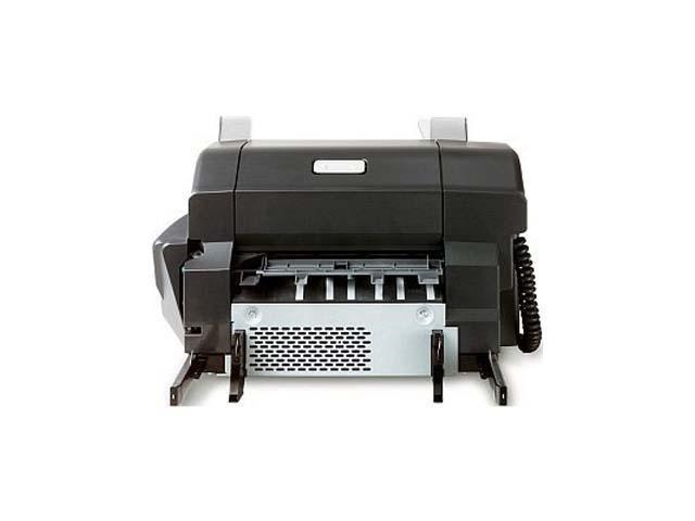 Q5691A | HP 500-Sheet Stapler / Stacker Assembly for LaserJet 4345 / 4730 MultiFunction Printer