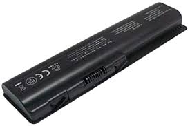 462890-121 | HP 6-Cell Lithium-ion (Li-Ion) 10.8VDC 4400mAh Notebook Battery for HP Pavilion dv4/dv5/dv6/HDX16 Series Entertainment Notebook PC