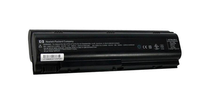 462890-162 | HP Battery 6-Cell 2.2ah Li 47whr